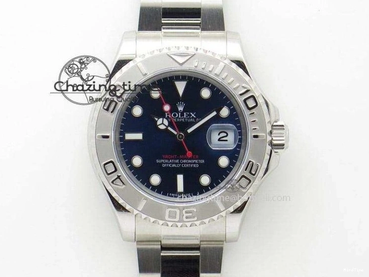 MiroTime 0521 Lightweight DayDate 40 RG QF 1:1 Best Edition Brown Roman Dial Diamonds Bezel on President Bracelet A2836 V5 (Gain Weight) 475